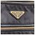 Prada Nylon Shoulder Bag Black - view 7