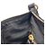 Prada Nylon Shoulder Bag Black - view 8