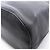 Borsa a tracolla Miu Miu in pelle Madras Nero - vista 6