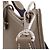 Hermès Hermes Evelyne TPM Schultertasche Taupe - Ansicht 10
