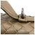 Bolso Bottega Veneta Almuna Intrecciato Verde - vista 15