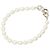 Autre Marque Pulsera con dije Infinity Tiffany & Co. Plata