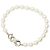 Autre Marque Pulsera con dije Infinity Tiffany & Co. Plata - vista 2