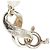 Autre Marque Pulsera con dije Infinity Tiffany & Co. Plata - vista 4