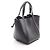 Borsa 2-Way Tory Burch McGraw Mini Dragonfly Nero - vista 2