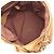 Borsa multi-tasche Tod's Marrone - vista 3