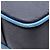 Sac à main en cuir Burberry en Navy/Blue Bleu Bleu Marine - vue 6