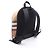 Burberry Jeff Check Backpack/Handbag Black Multiple colors Beige - view 2