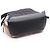 Burberry Jeff Check Backpack/Handbag Black Multiple colors Beige - view 8