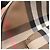 Burberry Jeff Check Backpack/Handbag Black Multiple colors Beige - view 9