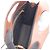 Borsa Mini Pocket Burberry Marrone Nero Multicolore - vista 3