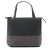 Borsa nera da donna Burberry Nero