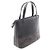 Borsa nera da donna Burberry Nero - vista 2