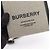 Borsa a tracolla porta-cellulare in tela e pelle Burberry Marrone Nero - vista 8