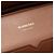 Burberry Elizabeth 2-Way Tote Bag Braun Rot - Ansicht 4