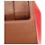 Burberry Elizabeth 2-Way Tote Bag Braun Rot - Ansicht 9