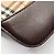 Borsa Tote Burberry Haymarket Check Marrone Multicolore Beige - vista 5