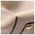 Borsa Burberry Large 2-Way Bianco Beige - vista 11