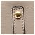 Borsa Burberry Large 2-Way Bianco Beige - vista 12