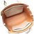 Borsa Burberry Large 2-Way Bianco Beige - vista 3