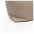 Borsa Burberry Large 2-Way Bianco Beige - vista 7