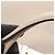 Borsa Burberry Large 2-Way Bianco Beige - vista 9