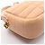 Borsa a tracolla Burberry Laura Rosa - vista 10
