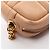 Borsa a tracolla Burberry Laura Rosa - vista 12