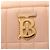 Borsa a tracolla Burberry Laura Rosa - vista 7