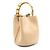 Marni Panier 2-Way Handtasche Beige - Ansicht 2