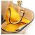 Marni Panier 2-Way Handtasche Beige - Ansicht 5