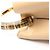 Marni Panier 2-Way Handtasche Beige - Ansicht 8
