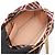Borsa a tracolla Burberry Blue Label Check Beige - vista 3