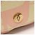 Borsa a tracolla Burberry Chess Satchel Rosa Giallo - vista 11