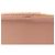Borsa a tracolla Burberry Chess Satchel Rosa Giallo - vista 12