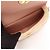 Borsa a tracolla Burberry Chess Satchel Rosa Giallo - vista 3