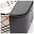 Borsa Tote Burberry Nova Check Nero Multicolore Beige - vista 5
