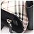 Borsa Tote Burberry Nova Check Nero Multicolore Beige - vista 7