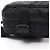 Borsa a tracolla Burberry Check Jacquard Nero - vista 6