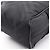 Borsa a tracolla Burberry Check Jacquard Nero - vista 7
