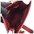 Burberry Nova Check Schultertasche in Multicolor Mehrfarben Beige Bordeaux - Ansicht 3