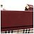 Burberry Nova Check Schultertasche in Multicolor Mehrfarben Beige Bordeaux - Ansicht 9