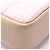 Borsa Burberry Lola Piccola Borsa a Tracolla Rosa Beige - vista 6