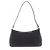 Borsa a tracolla Burberry in pelle nera Nero