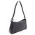 Borsa a tracolla Burberry in pelle nera Nero - vista 2