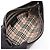Borsa a tracolla Burberry in pelle nera Nero - vista 3