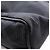 Borsa a tracolla Burberry Check Jacquard Nero - vista 6
