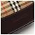 Borsa Tote Burberry Nova Check Marrone Beige - vista 4