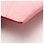 Tarjetero Miu Miu MADRAS LOVE de piel rosa - vista 7