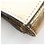 Borsa a mano 2-Way Miu Miu Madras Bianco D'oro - vista 9
